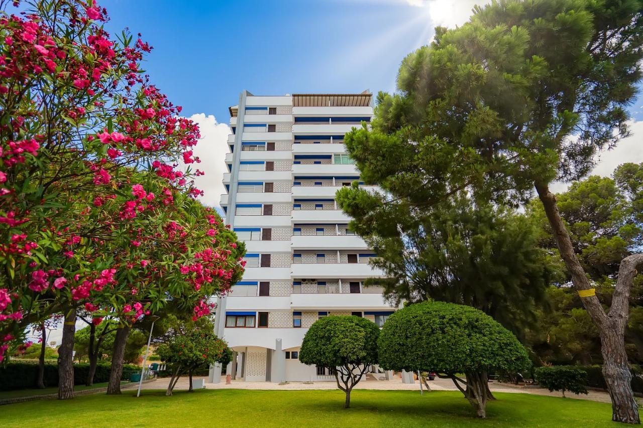 Praia De Alvor Exterior foto