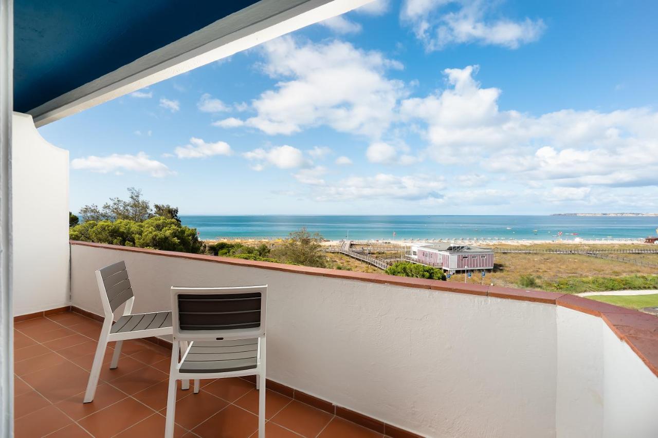 Praia De Alvor Exterior foto