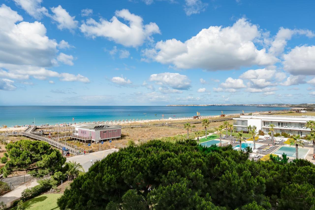 Praia De Alvor Exterior foto
