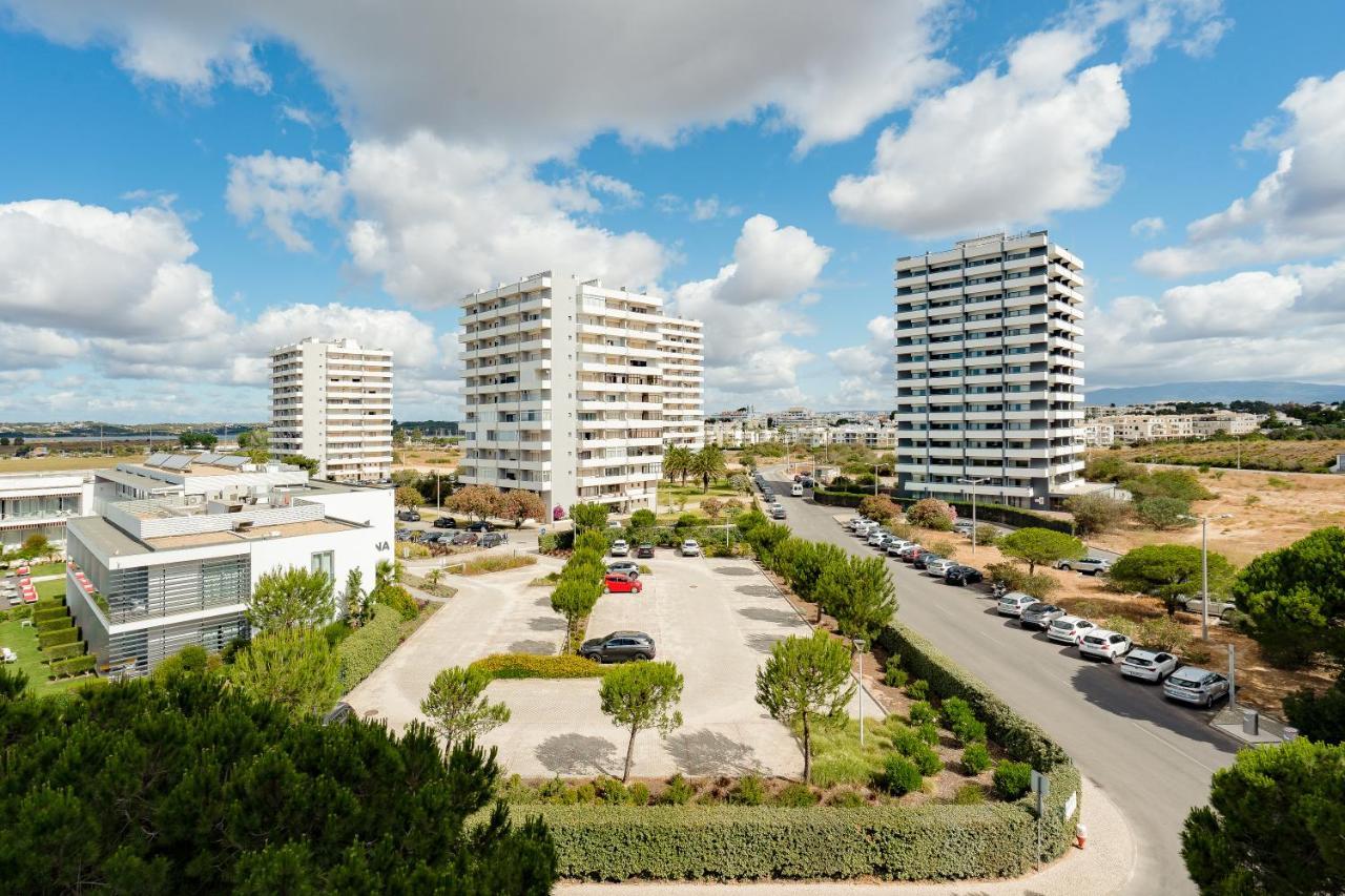 Praia De Alvor Exterior foto