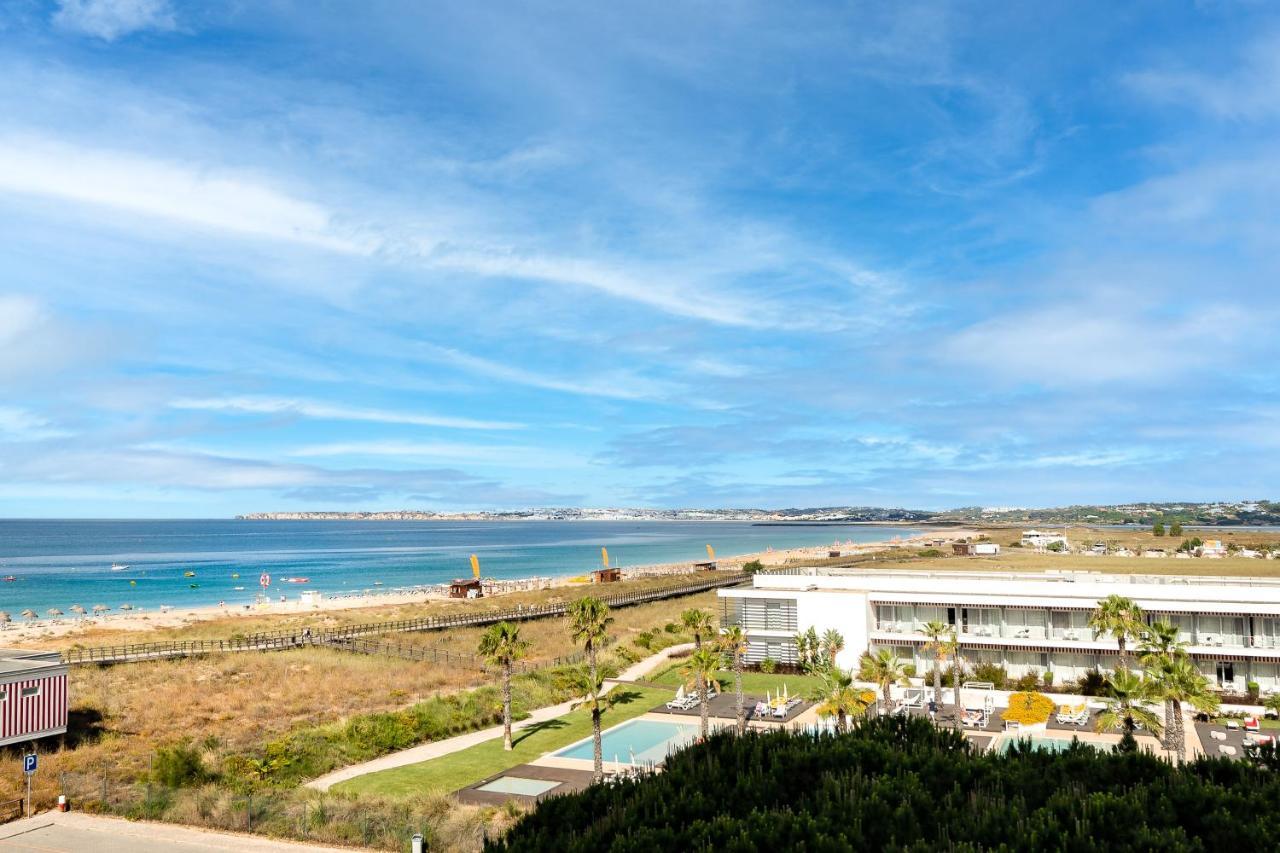 Praia De Alvor Exterior foto